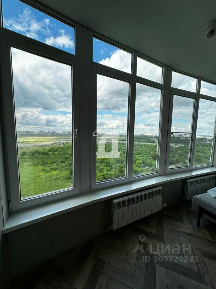 квартира г Краснодар р-н Прикубанский ул Круговая 4в/3 фото 12