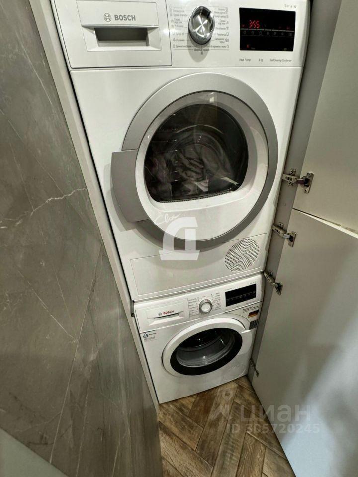 квартира г Краснодар р-н Прикубанский ул Круговая 4в/3 фото 17