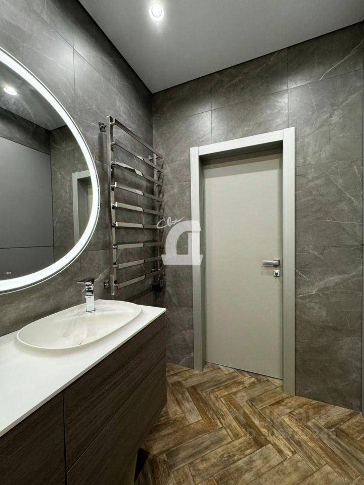 квартира г Краснодар р-н Прикубанский ул Круговая 4в/3 фото 16
