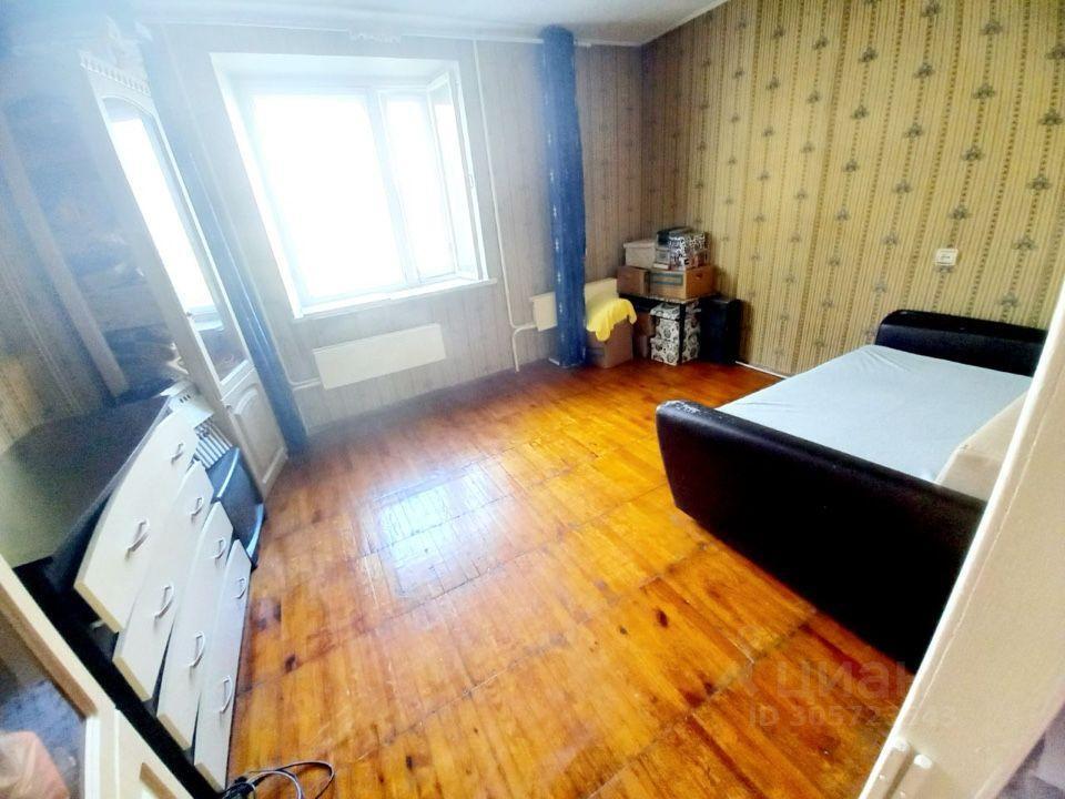 квартира г Екатеринбург р-н Орджоникидзевский ул Фрезеровщиков 39б фото 2