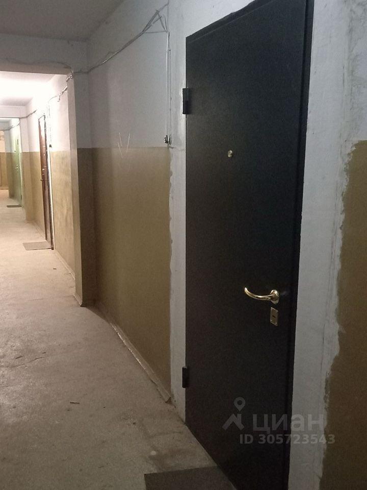 квартира г Екатеринбург р-н Орджоникидзевский ул Фрезеровщиков 39б фото 12