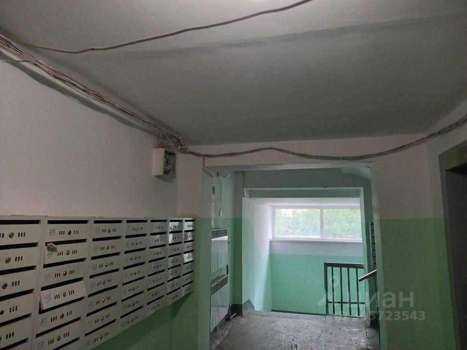 квартира г Екатеринбург р-н Орджоникидзевский ул Фрезеровщиков 39б фото 13