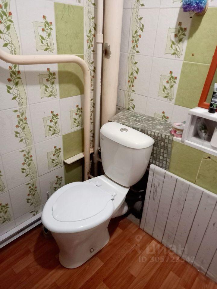 квартира г Екатеринбург р-н Орджоникидзевский ул Фрезеровщиков 39б фото 8
