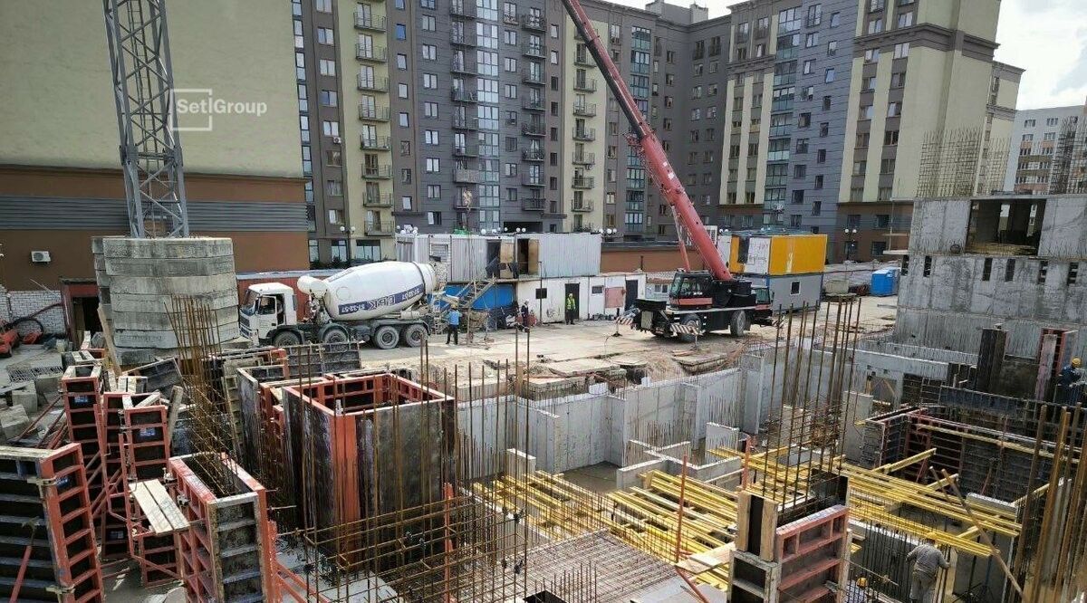 квартира г Калининград р-н Ленинградский ул Артиллерийская фото 28