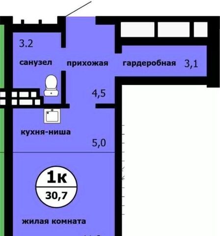 р-н Ленинский Завода СК, Садоводческое товарищество Химик фото
