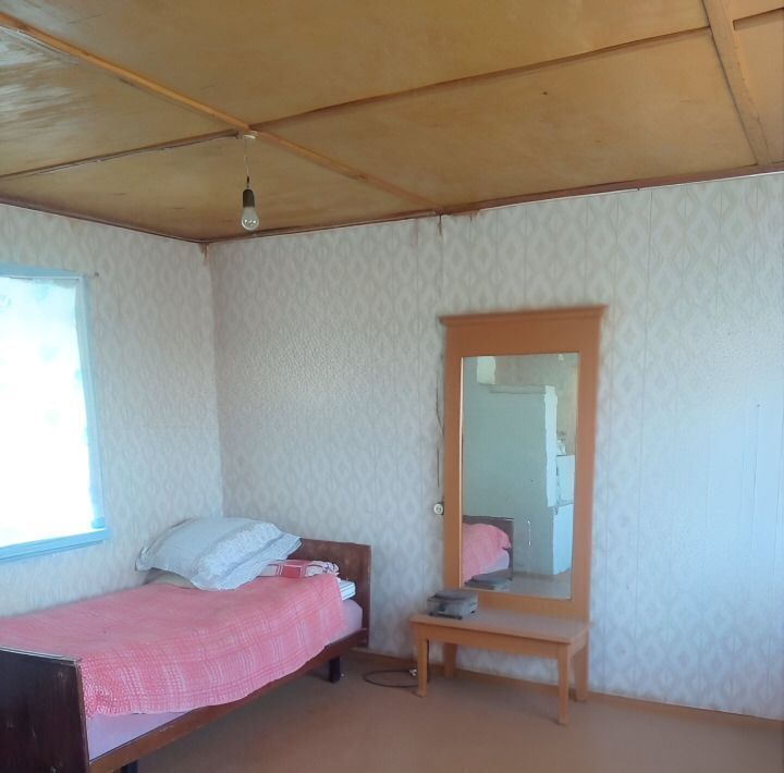 дом г Бердск снт ВЕГА сельсовет, Искитимский район, Совхозный фото 15