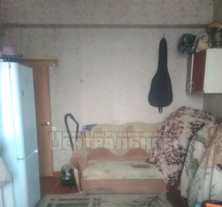 квартира г Смоленск р-н Ленинский ул Бакунина 5 фото 9