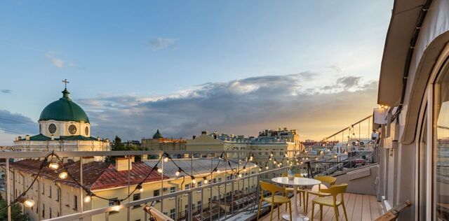 метро Невский Проспект ул Итальянская 5 фото