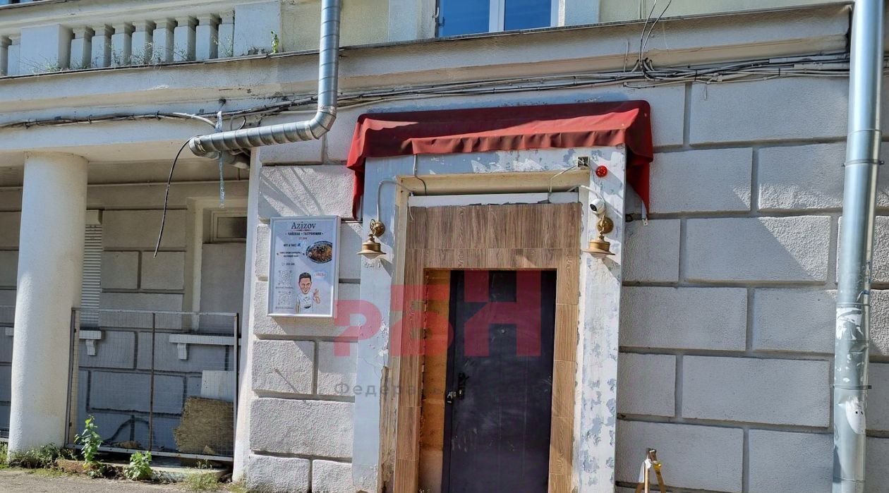 свободного назначения г Ярославль р-н Ленинский ул Советская 74 фото 9