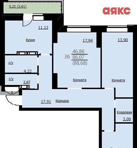 ул Красноборская 38к/3 фото