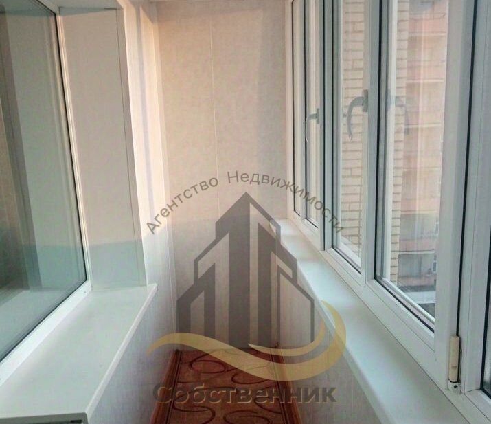 квартира г Губкин ул Агошкова 1 фото 3
