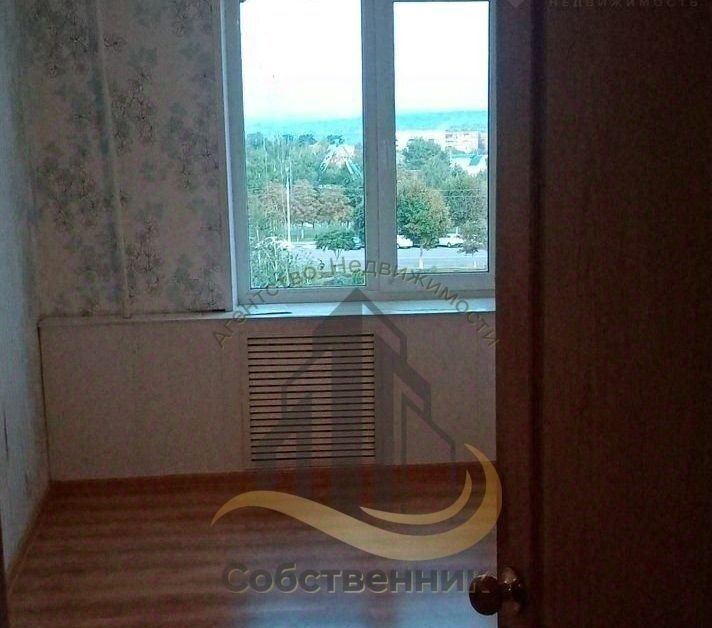 квартира г Губкин ул Агошкова 1 фото 4