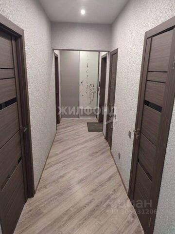 р-н Октябрьский Новосибирск, городской округ Новосибирск, Октябрьский район, Жилой комплекс «Молодёжный», улица Михаила Кулагина фото