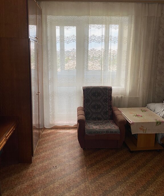 квартира г Волгоград р-н Кировский ул им. Воронкова 29а фото 3