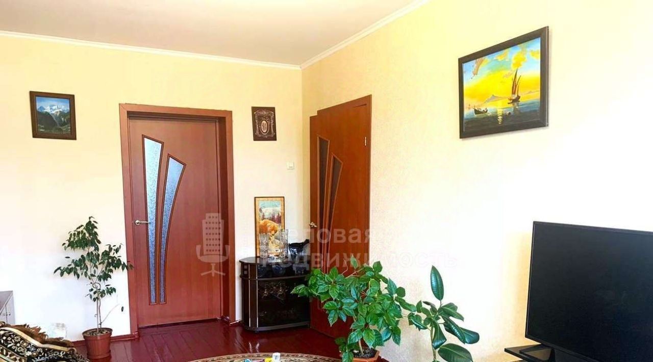квартира г Великий Новгород ул Державина 8к/1 фото 2