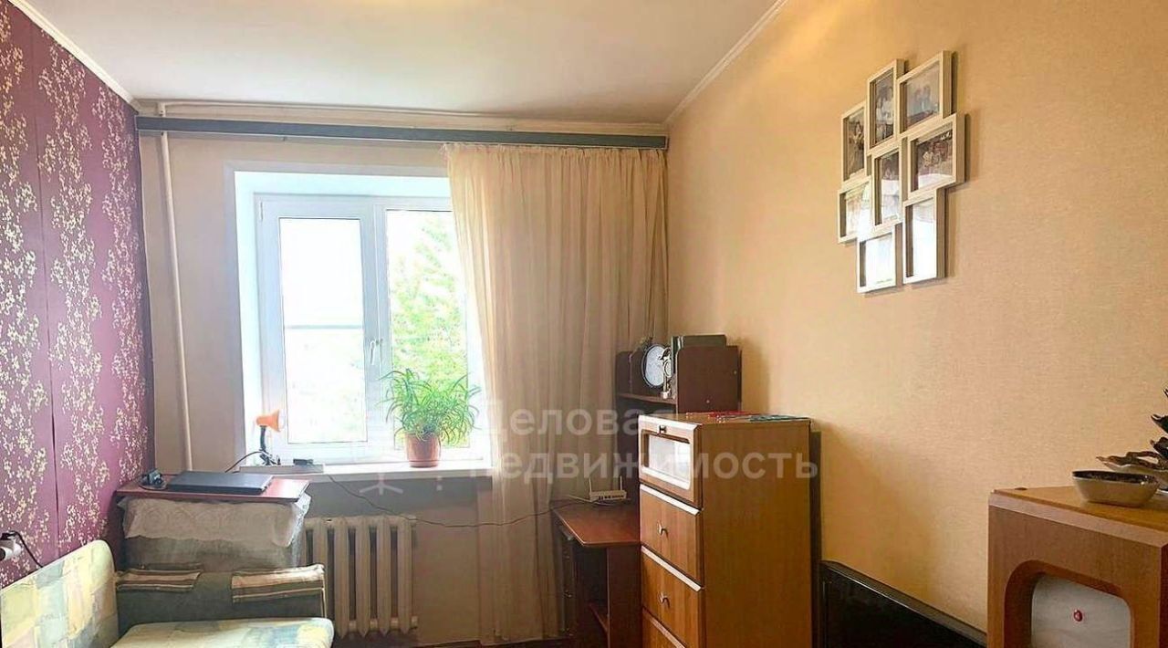 квартира г Великий Новгород ул Державина 8к/1 фото 4