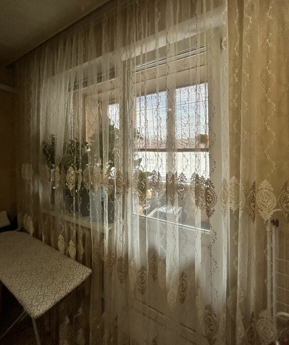 квартира г Волгоград р-н Советский ул Электролесовская 86 фото 14