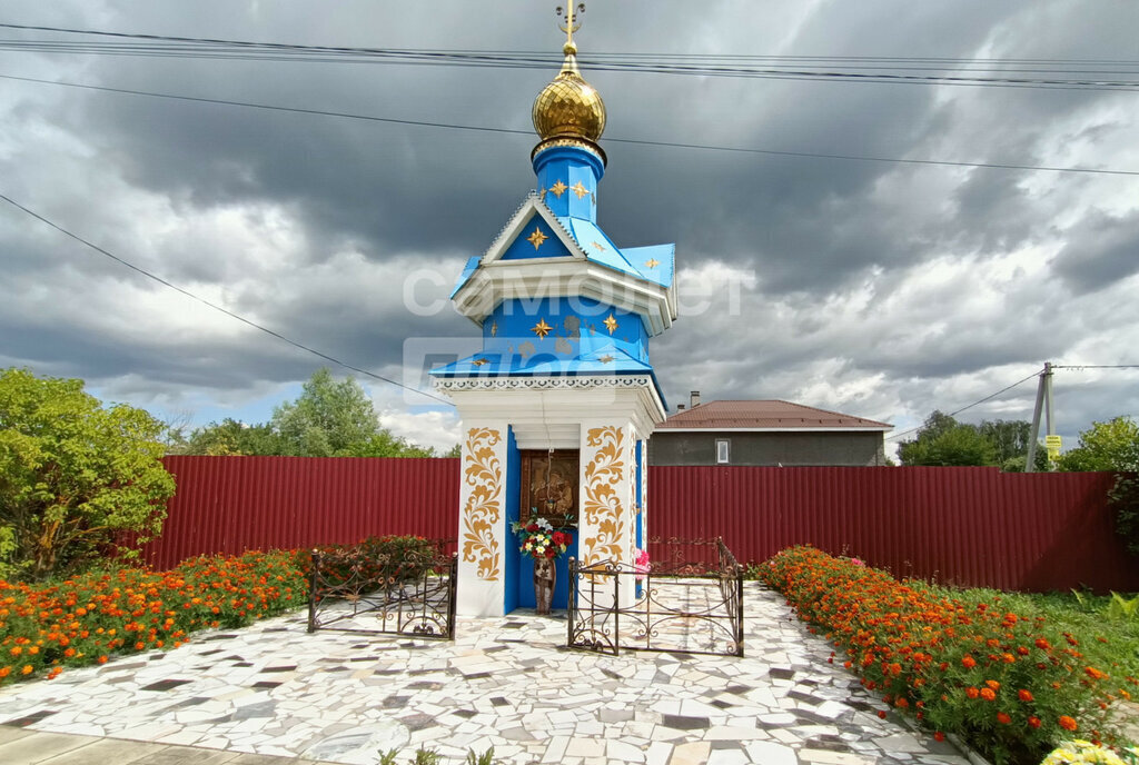 дом г Воскресенск снт Дачное некоммерческое партнёрство Логиново, 127, Павлово-Посадский городской округ фото 27