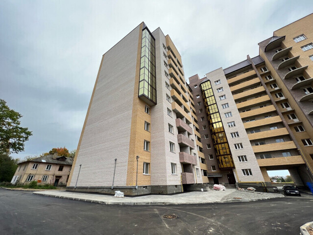 р-н Промышленный литера Б фото