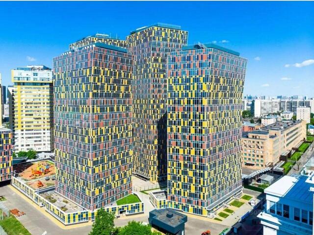 Московская область фото