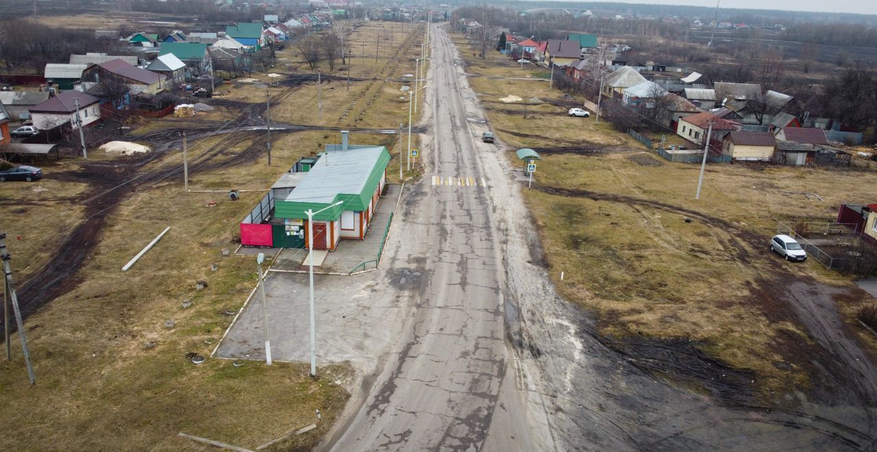 торговое помещение р-н Бобровский с Хреновое ул Некрасова 64а Хреновское сельское поселение фото 6