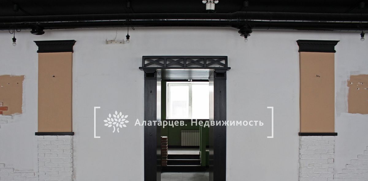 свободного назначения г Томск р-н Советский пер Нахановича 12 фото 3