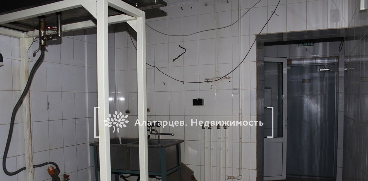 свободного назначения г Томск р-н Советский пер Нахановича 12 фото 11