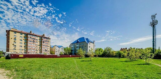 р-н Прикубанский Северный ул им. Академика Губкина фото