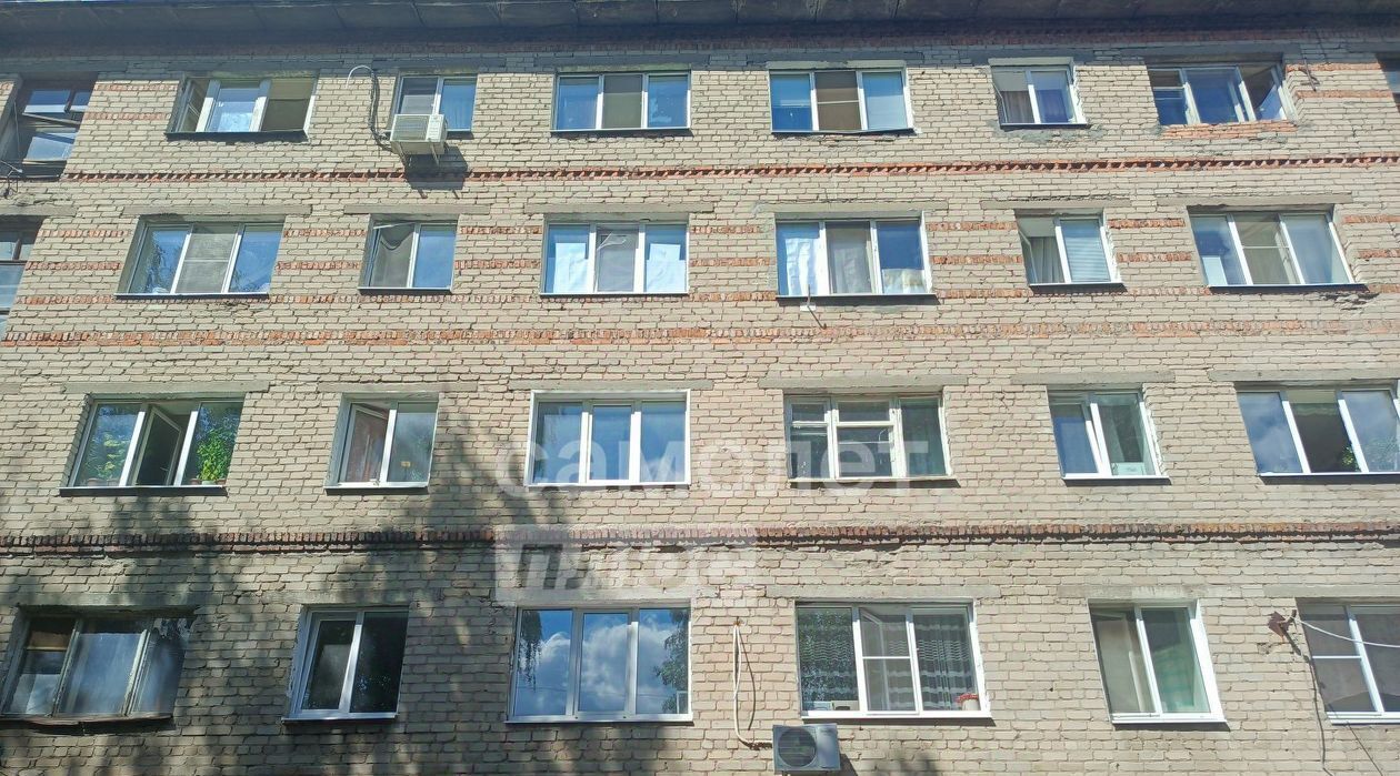 комната г Пенза р-н Железнодорожный ул Каракозова 73 фото 9