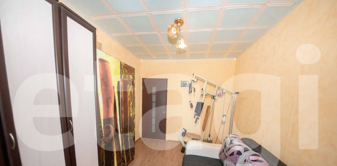 квартира р-н Щекинский г Щекино ул Лукашина 22 городское поселение Щёкино фото 5
