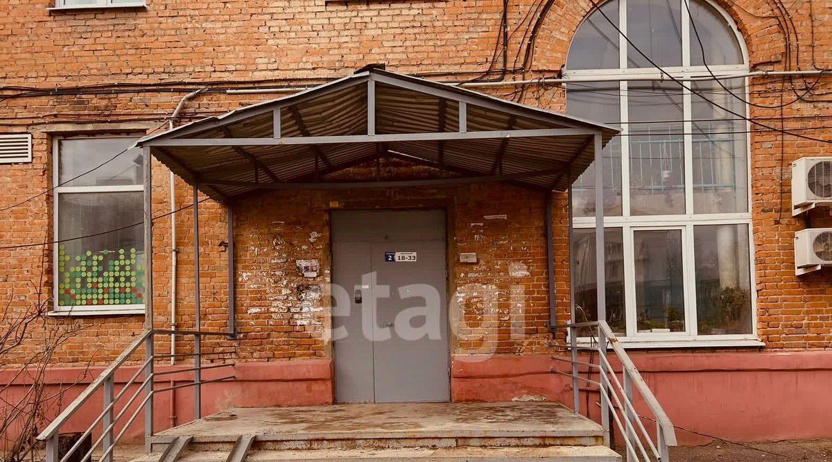квартира р-н Алексинский г Алексин ул Героев Алексинцев 5 фото 23