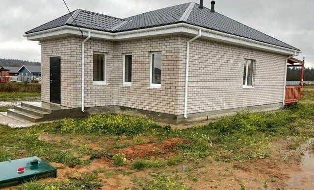 территория СОСН Солнечная Поляна фото