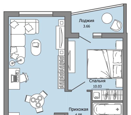 р-н Засвияжский фото