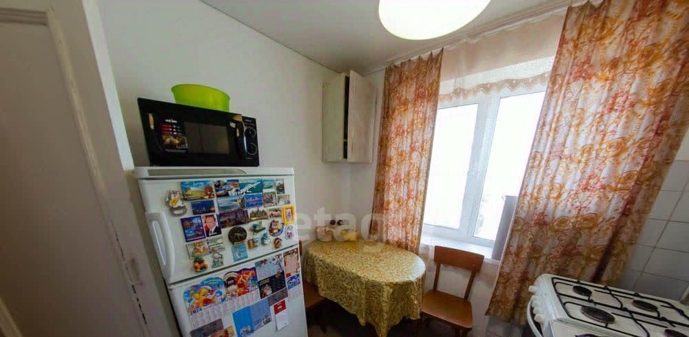 квартира г Шадринск ул Комсомольская 25 фото 7