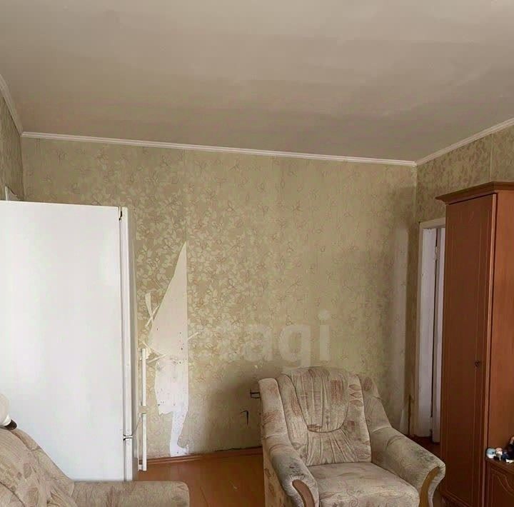 квартира г Новокузнецк р-н Центральный ул Сеченова 2 фото 4