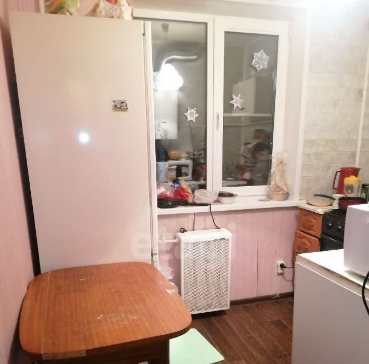 квартира г Ярославль р-н Дзержинский ш Тутаевское 79 фото 4