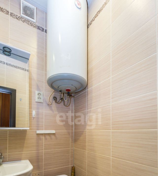 квартира г Сургут ул Ивана Захарова 10 30А фото 11