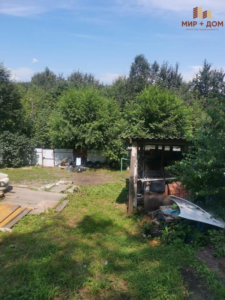 дом г Находка ул Всеволода Сибирцева 25 Находкинский городской округ фото 8