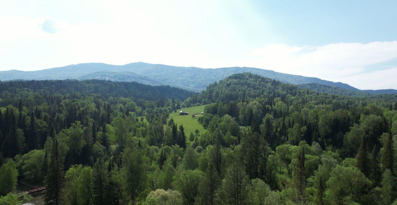 земля р-н Чойский с Кара-Торбок Горно-Алтайск фото 32