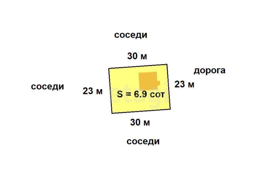 дом городской округ Дмитровский рп Деденево коттеджный пос. Горки Лайф фото 15