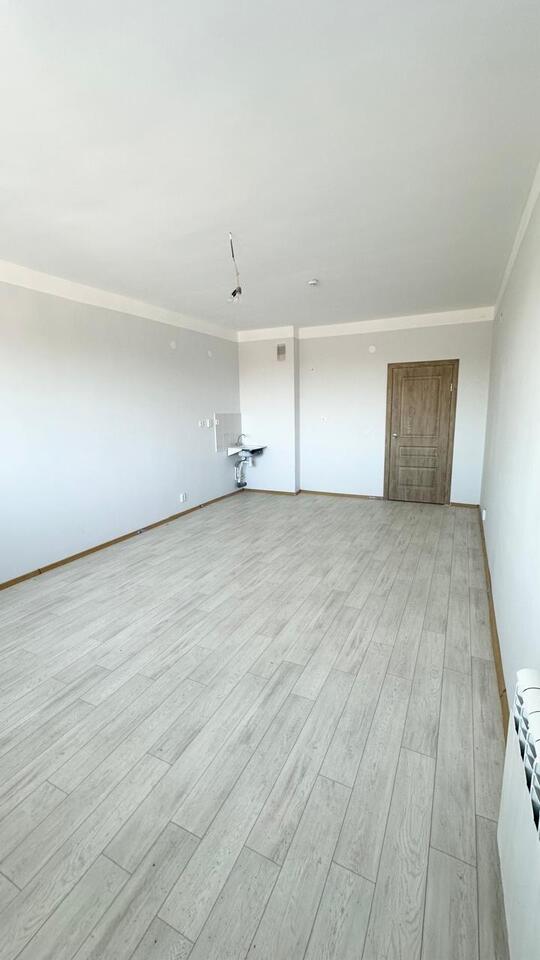 квартира г Якутск ул Лермонтова 63 ЖК в квартале 74 фото 2