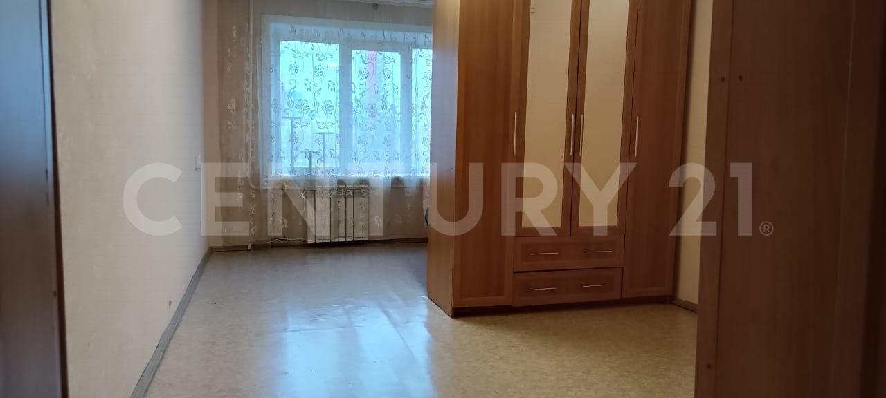 квартира г Якутск ул Хабарова 3 фото 4