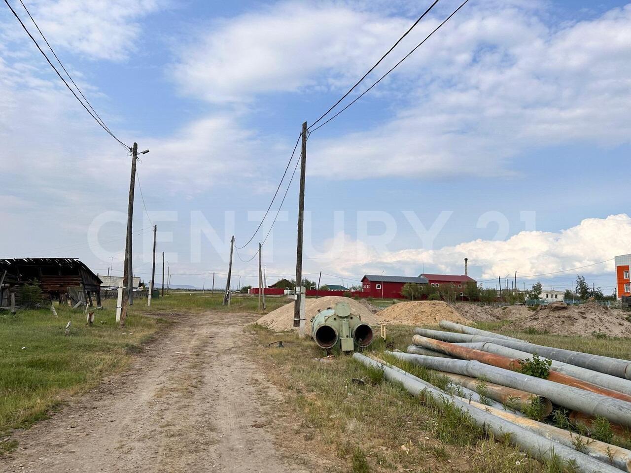 земля г Якутск ул Лермонтова 63 фото 4