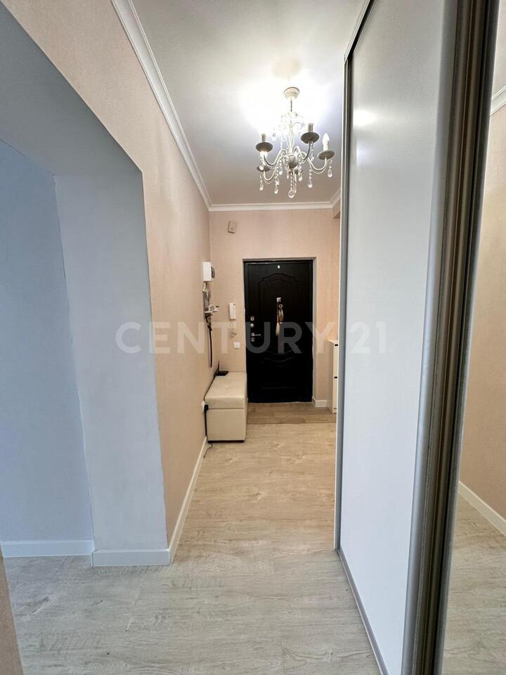 квартира г Якутск ул Богдана Чижика 27/1 фото 11