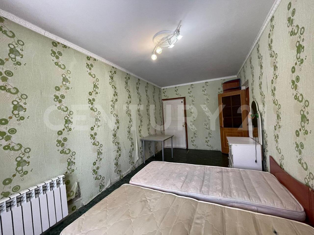 квартира г Якутск ул Свердлова 16/2 фото 7