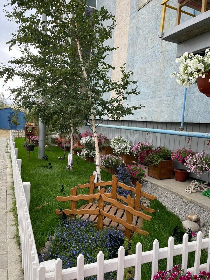 квартира г Якутск ул Богдана Чижика 27/1 фото 18