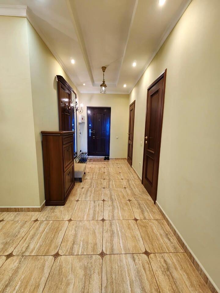 квартира г Якутск ул Пушкина 12 фото 15