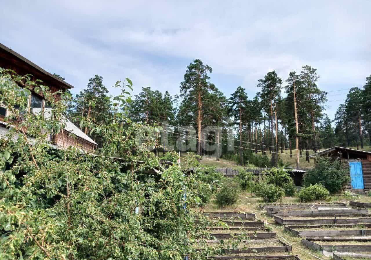 дом р-н Заиграевский пгт Заиграево ул Ленина 16а городское поселение Заиграево фото 14