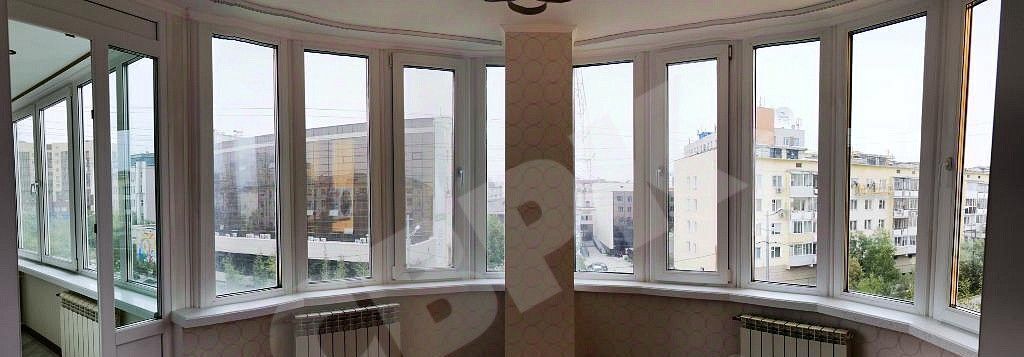 квартира г Якутск ул Орджоникидзе 43 фото 10