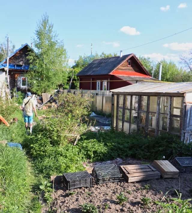 дом р-н Городецкий г Городец ул Панфилова 50 фото 13